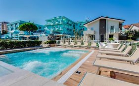 Park Hotel Morigi Garden & Spa